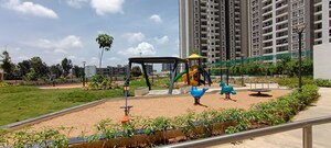 1 BHK Apartment – Exterior View View at Godrej Nurture Electronic City, Electronic City Phase I - for Sale