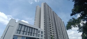 1 BHK Apartment – Exterior View View at Godrej Nurture Electronic City, Electronic City Phase I - for Sale