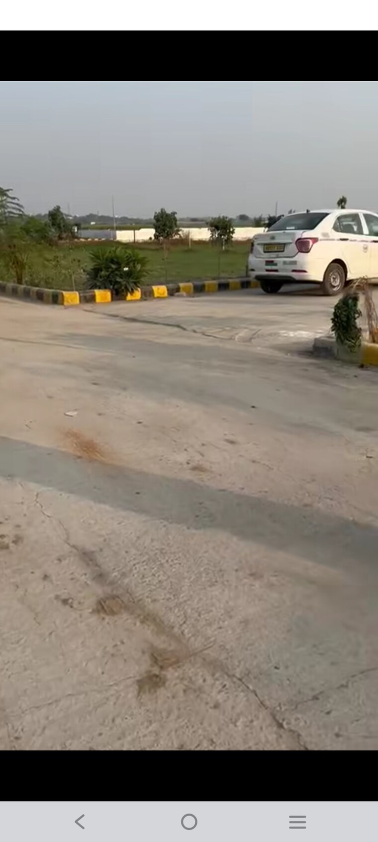 Exterior View, gaur-sportswood  82 Sq.Yd. Plot In Sector 79 Noida 9471145