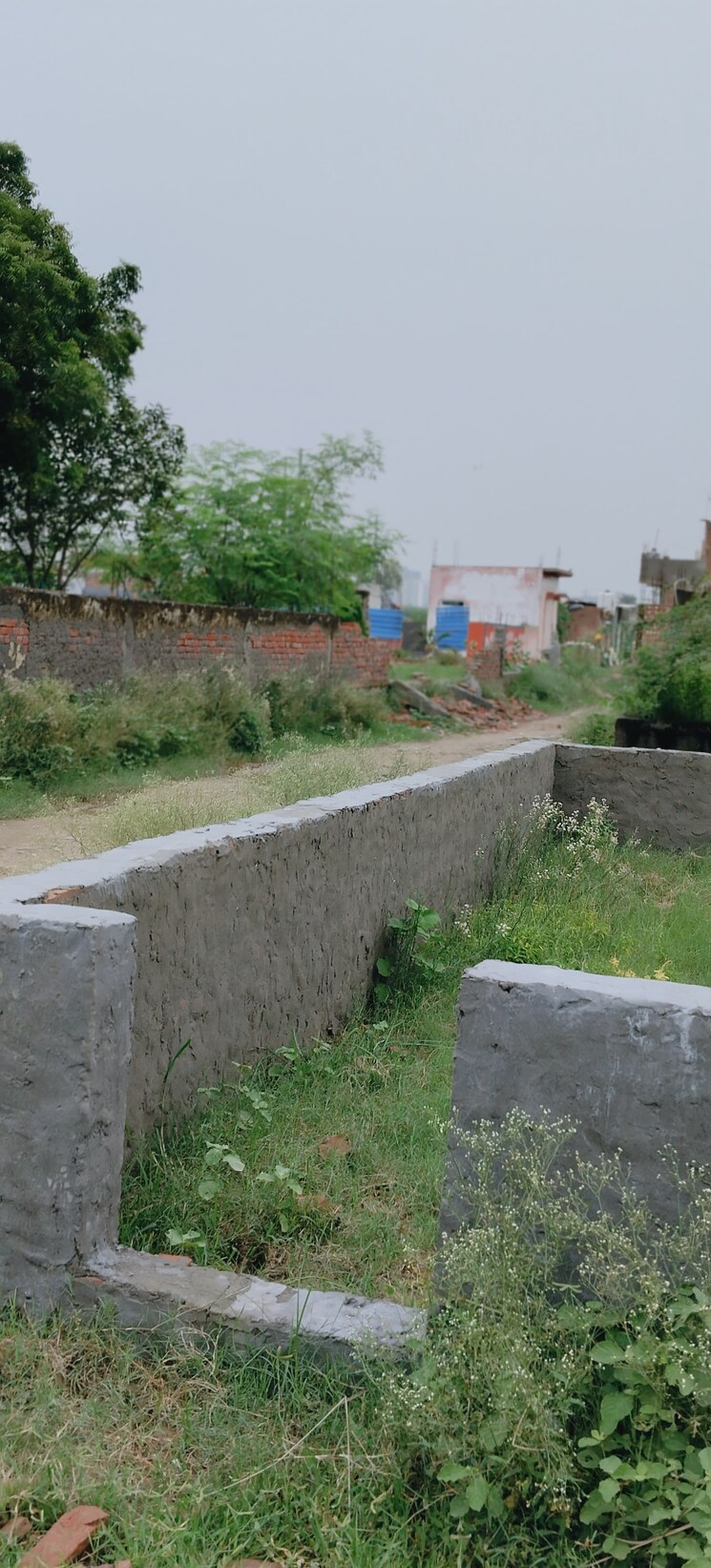 Exterior View, gaur-sportswood  82 Sq.Yd. Plot In Sector 79 Noida 9471145