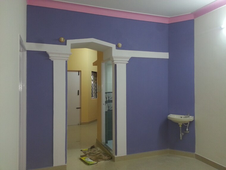 undefined, ganga nagar 2 Bedroom 800 Sq.Ft. Independent House In Ganga Nagar Bangalore 9471120