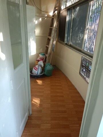 Balcony in 1 BHK Apartment at Asavari CHS Matunga, Matunga West – for Rent