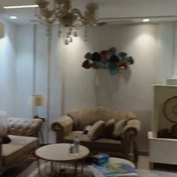 3 BHK Builder Floor For Sale in Rohini Sector 11