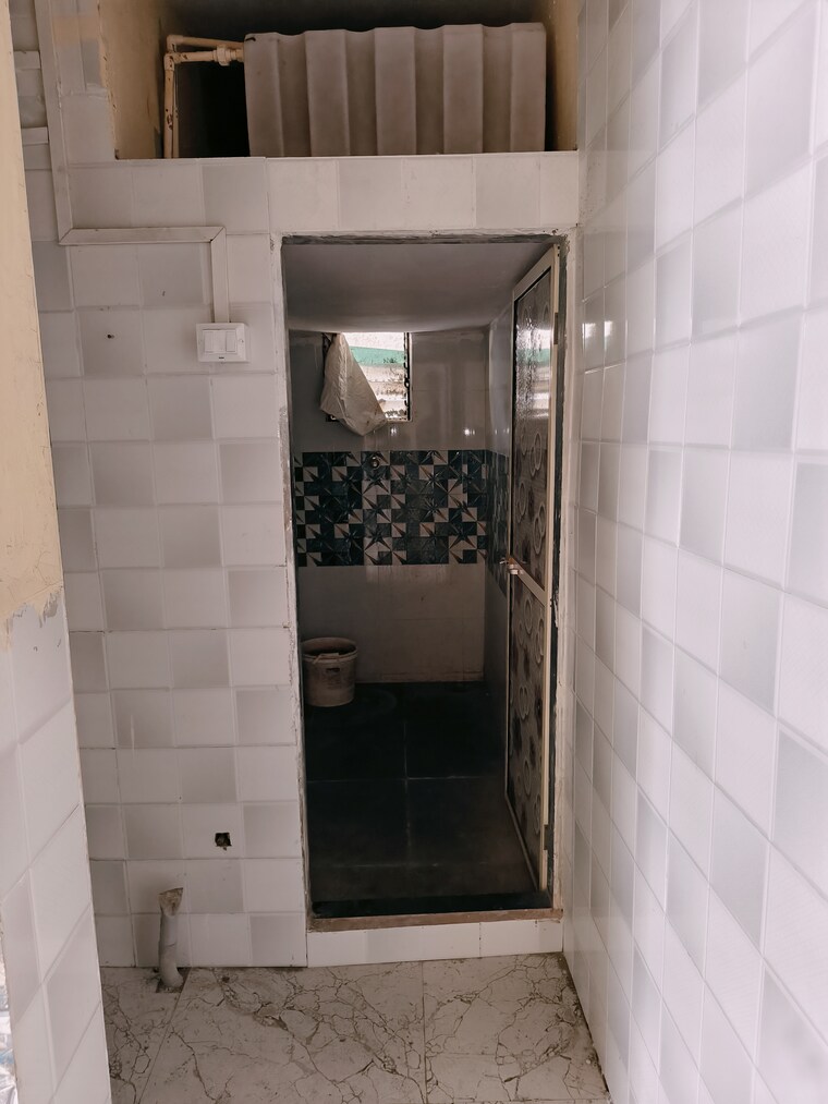 Bathroom, chandrabhaga-apartment-sabe-gao 1 RK 380 Sq.Ft. Apartment In Sabe Gao Thane 9471161