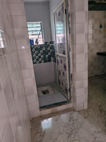 Bathroom in 1 RK Apartment at Chandrabhaga Apartment Sabe Gao, Sabe Gao – for Sale