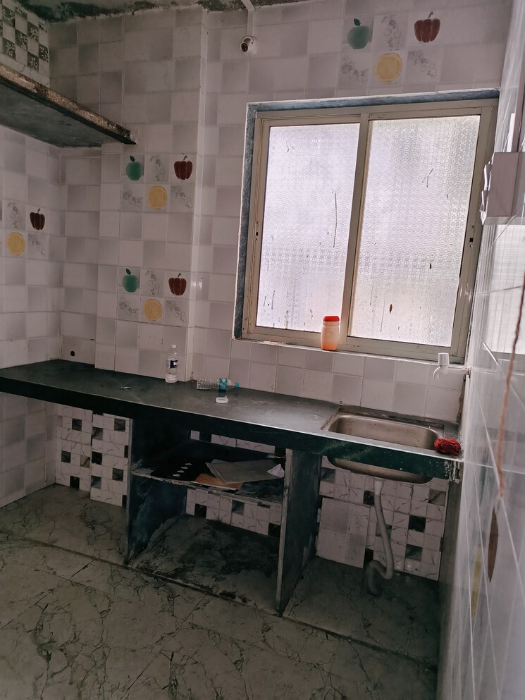 Kitchen, chandrabhaga-apartment-sabe-gao 1 RK 380 Sq.Ft. Apartment In Sabe Gao Thane 9471161