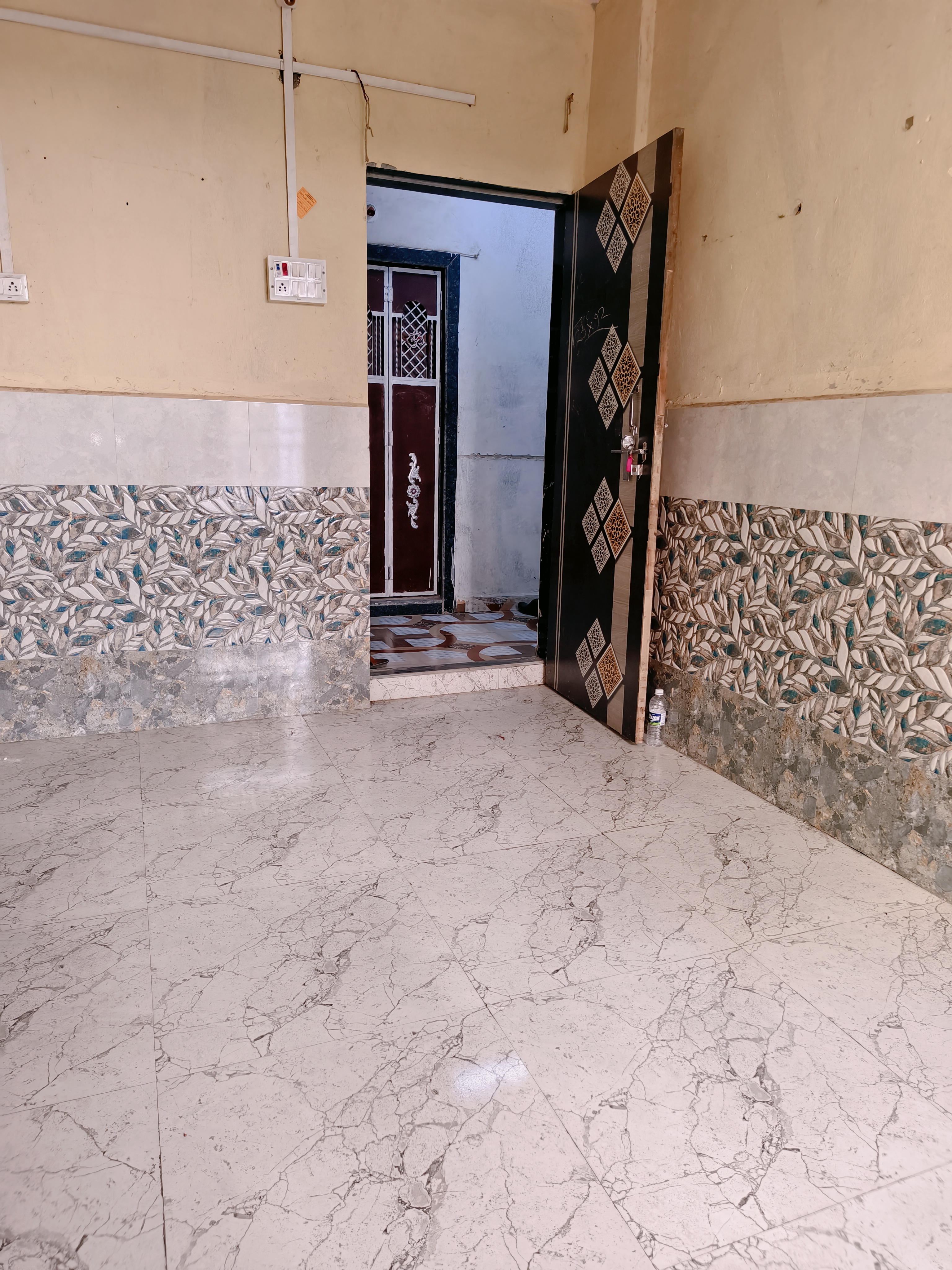 1 Rk  380 Sq.Ft. Apartment in Chandrabhaga Apartment Sabe Gao