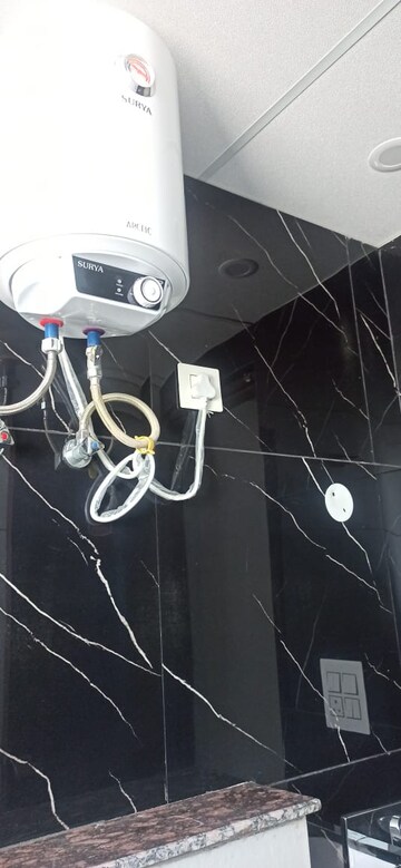 3 BHK Apartment – Map Location View at Green Valley Residencia, Ghazipur - for Rent