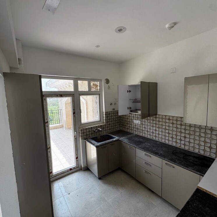 Kitchen, tata-eureka-park 2 Bedroom 1100 Sq.Ft. Apartment In Sector 150 Noida 9471173