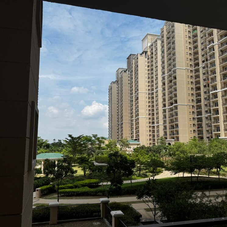 Exterior View, tata-eureka-park 2 Bedroom 1100 Sq.Ft. Apartment In Sector 150 Noida 9471173