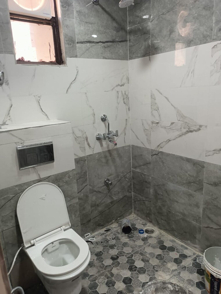 Bathroom, rishabh-cloud-9 3 Bedroom 1476 Sq.Ft. Apartment In Sector 1 Vaishali Ghaziabad 9471190
