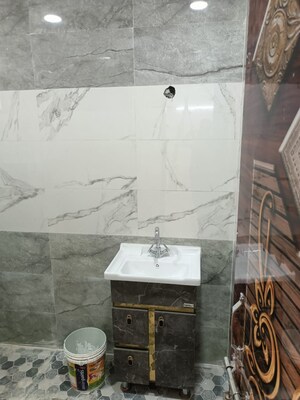 Bathroom in 3 BHK Apartment at Rishabh Cloud 9, Sector 1 Vaishali – for Sale