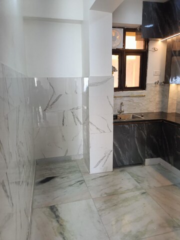 Kitchen in 3 BHK Apartment at Rishabh Cloud 9, Sector 1 Vaishali – for Sale