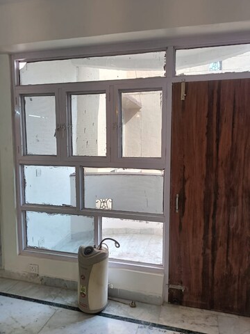 Balcony in 3 BHK Apartment at Rishabh Cloud 9, Sector 1 Vaishali – for Sale