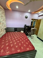 3 BHK + Pooja Room 1652 Sq.Ft. Builder Floor in Puri Kohinoor Emporium