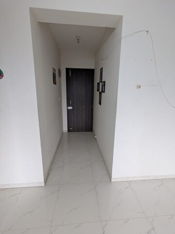 Building Lobby in 2 BHK Apartment at PGD Pinnacle, Mundhwa – for Rent