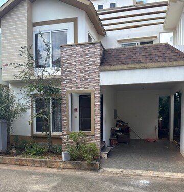 3 BHK Villa For Sale in Concorde Napa Valley, Kanakapura Road