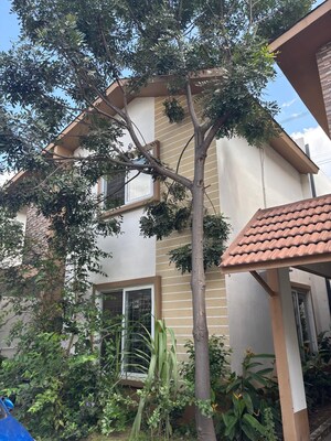 3 BHK Villa – Exterior View View at Concorde Napa Valley, Kanakapura Road - for Sale