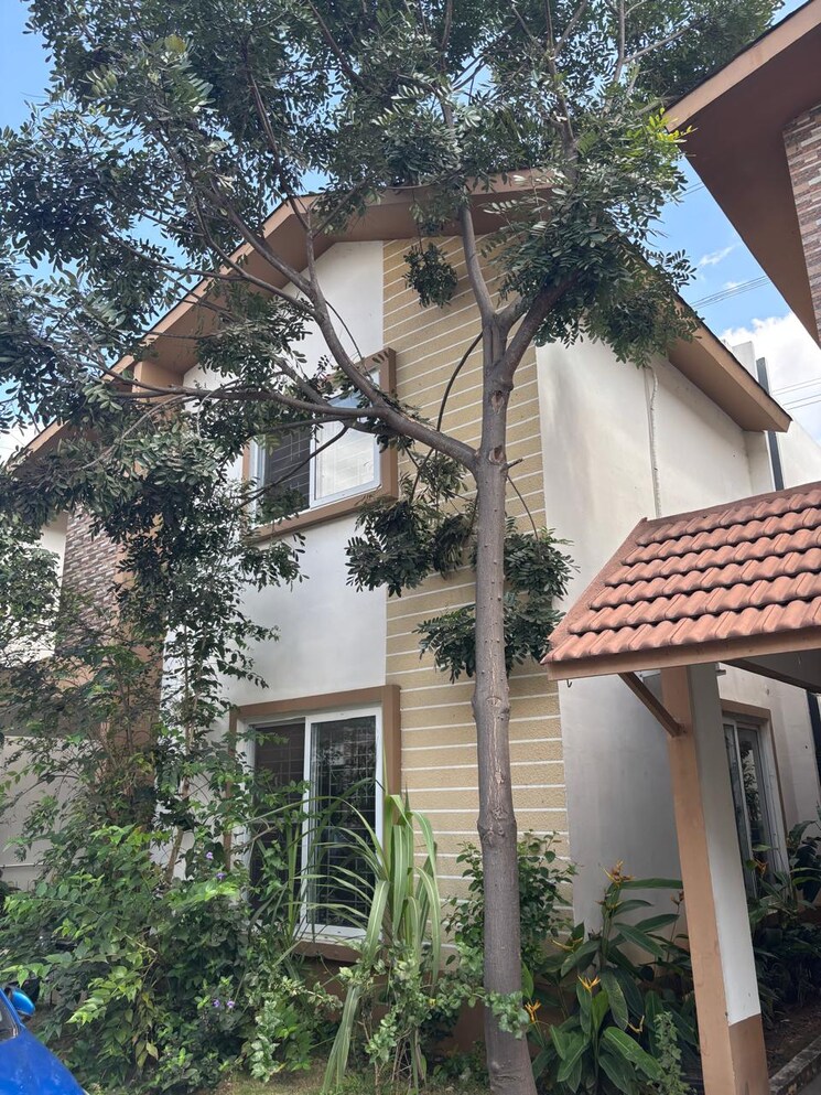 Exterior View, concorde-napa-valley 3 Bedroom 2191 Sq.Ft. Villa In Kanakapura Road Bangalore 9471165