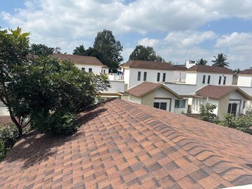 3 BHK Villa – Exterior View View at Concorde Napa Valley, Kanakapura Road - for Sale