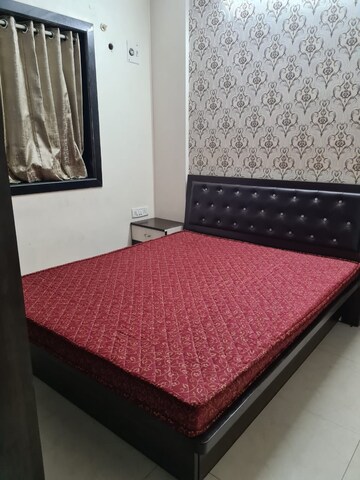 1 BHK Apartment For Rent in Ghansoli