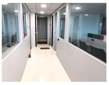 Building Lobby in  Office Space at Times Square Arcade, Thaltej – for Rent