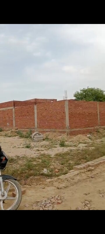 Plot Area in  Plot at Ideal Greens, Sector 78 – for Sale