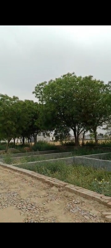 Plot Area in  Plot at Ideal Greens, Sector 78 – for Sale