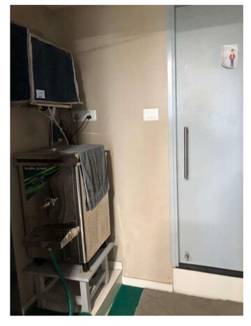 Team Area in  Office Space at Times Square Arcade, Thaltej – for Rent