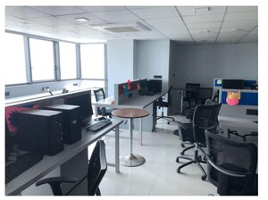  Office Space For Rent in Times Square Arcade, Thaltej