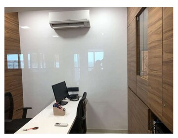 Team Area in  Office Space at Times Square Arcade, Thaltej – for Rent