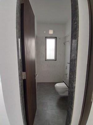 Building Lobby in 2 BHK Apartment at K Raheja Viva Villa, Pirangut – for Rent