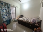 1 BHK + Study Room 450 Sq.Ft. Apartment in Kolte Patil Life Republic Universe