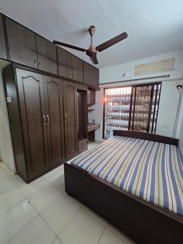 1 BHK Apartment For Rent in Mahape