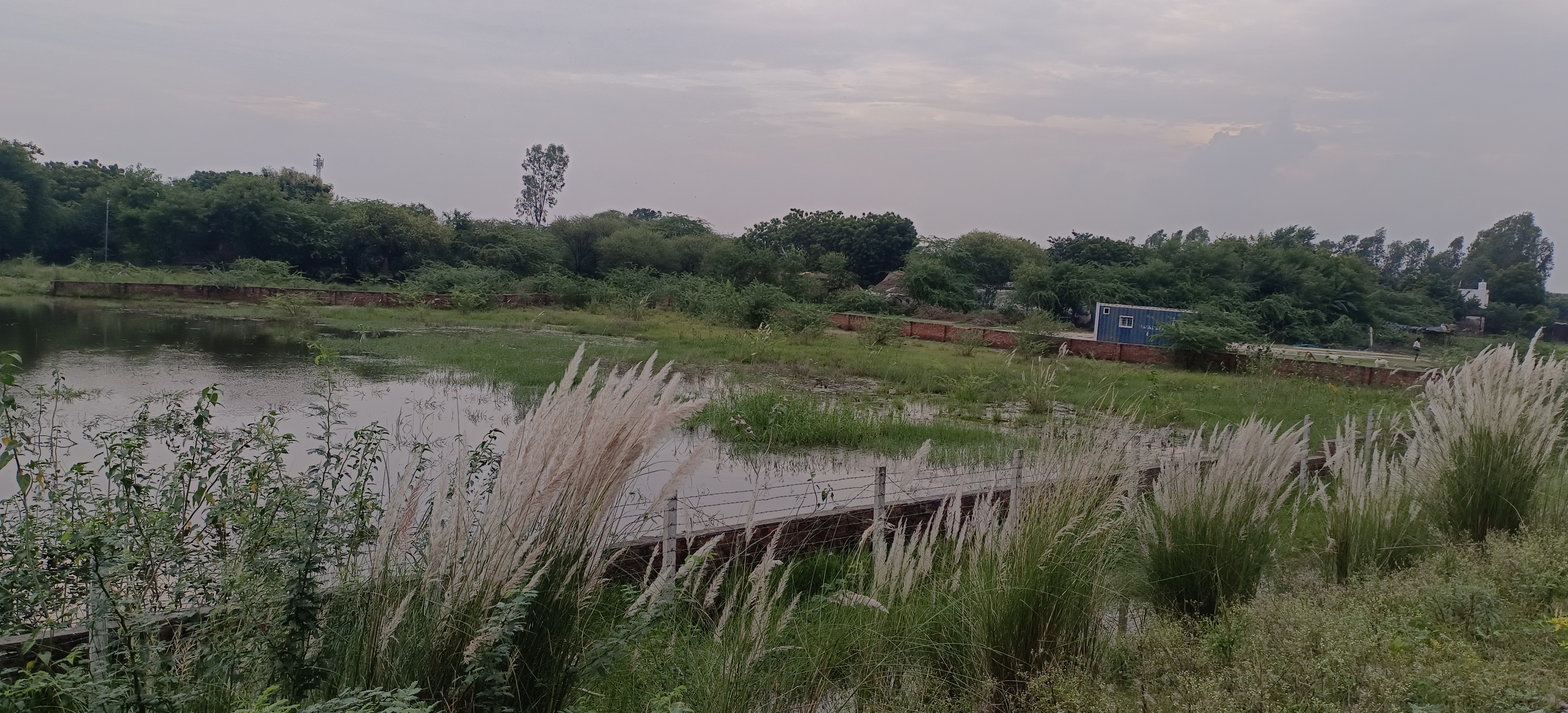 Land For Sale in Kisan Path