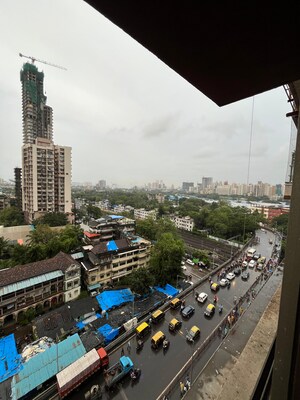 1 BHK Independent House – Exterior View View at Matunga West - for Rent