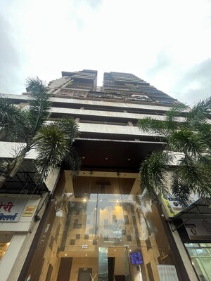 1 BHK Independent House For Rent in Matunga West