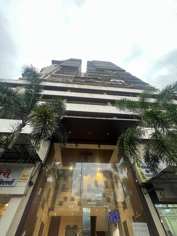 1 BHK Independent House For Rent in Matunga West