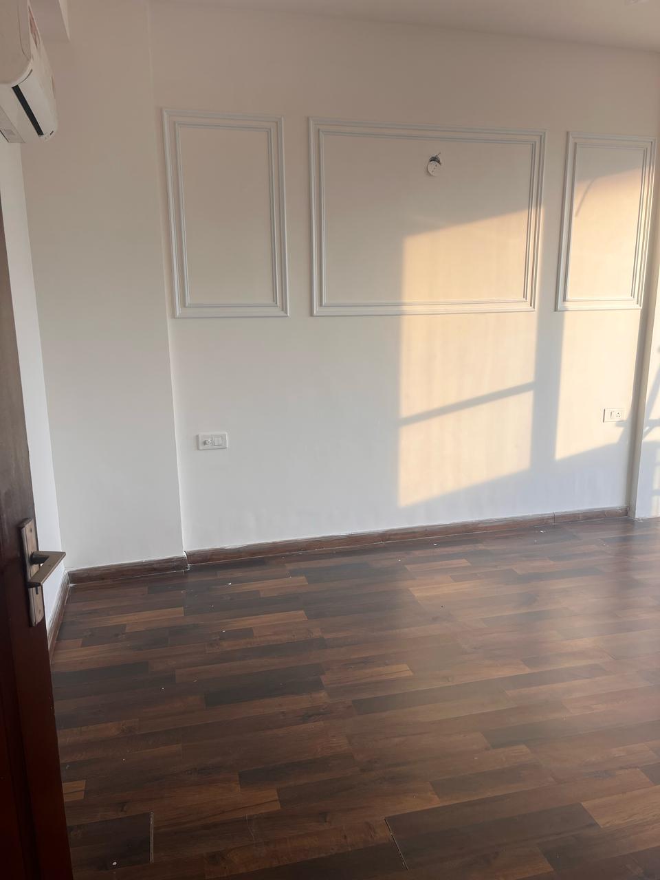 3 BHK + Pooja Room Apartment For Rent in Sushma Grande Nxt