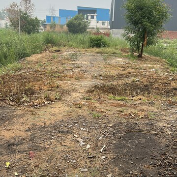  Plot For Sale in River Heights Plaza, Sehani Khurd