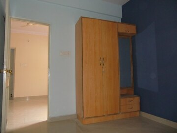 Room in 2 BHK Independent House at Rt Nagar – for Rent