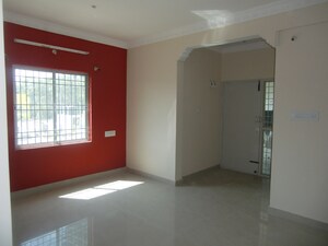 Room in 2 BHK Independent House at Rt Nagar – for Rent