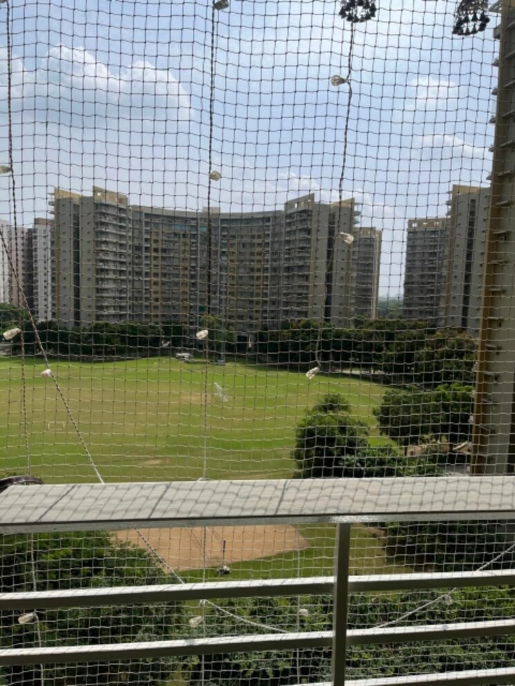 Exterior View, the-meadows 3 Bedroom 1850 Sq.Ft. Apartment In Near Vaishno Devi Circle On Sg Highway Ahmedabad 9471276