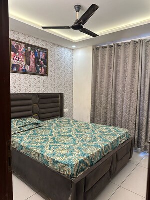 3 BHK Apartment For Rent in Affinity Greens, International Airport Road