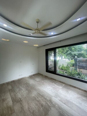 Bedroom in 4 BHK Villa at Sobha International City Presidential Villa, Sector 109 – for Rent