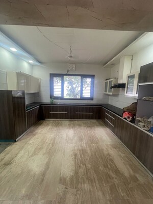 Kitchen in 4 BHK Villa at Sobha International City Presidential Villa, Sector 109 – for Rent