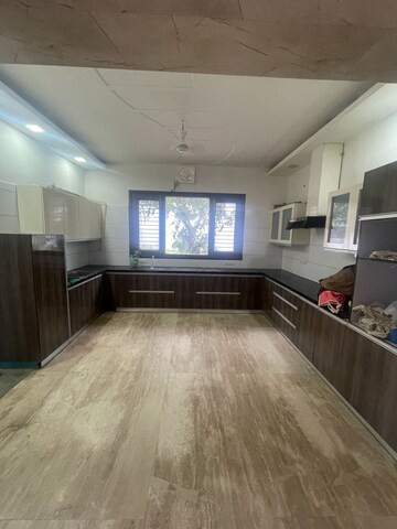 Kitchen in 4 BHK Villa at Sobha International City Presidential Villa, Sector 109 – for Rent