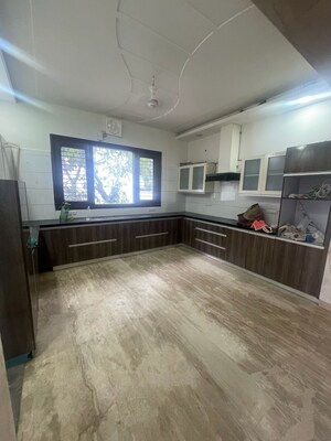 Kitchen in 4 BHK Villa at Sobha International City Presidential Villa, Sector 109 – for Rent