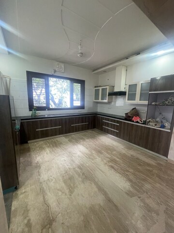 Kitchen in 4 BHK Villa at Sobha International City Presidential Villa, Sector 109 – for Rent