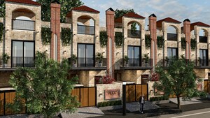 2 BHK Villa For Sale in Ramnagar